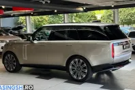 Land Rover Range Rover din 2022 cu 45.000 km - oferta LAN251390 - foto 10