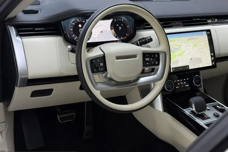 Land Rover Range Rover din 2022 cu 45.000 km - oferta LAN251390 - foto 13