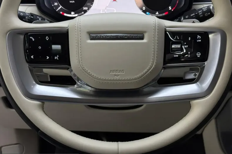 Land Rover Range Rover din 2022 cu 45.000 km - oferta LAN251390 - foto 14