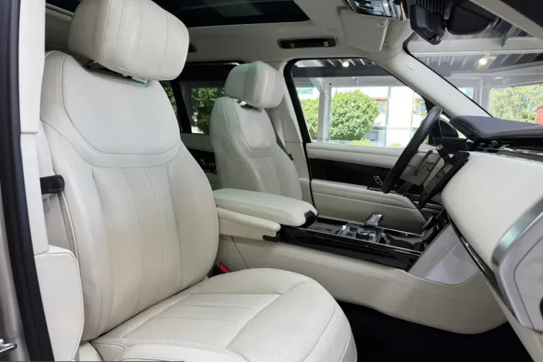 Land Rover Range Rover din 2022 cu 45.000 km - oferta LAN251390 - foto 22