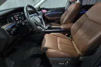 Audi e-tron din 2022 cu 36.500 km - oferta AUD251391 - foto 2