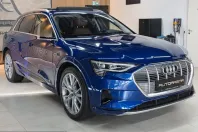 Audi e-tron din 2022 cu 36.500 km - oferta AUD251391 - foto 4