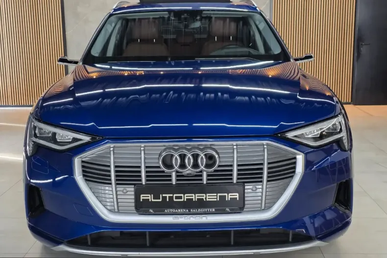 Audi e-tron din 2022 cu 36.500 km - oferta AUD251391 - foto 6