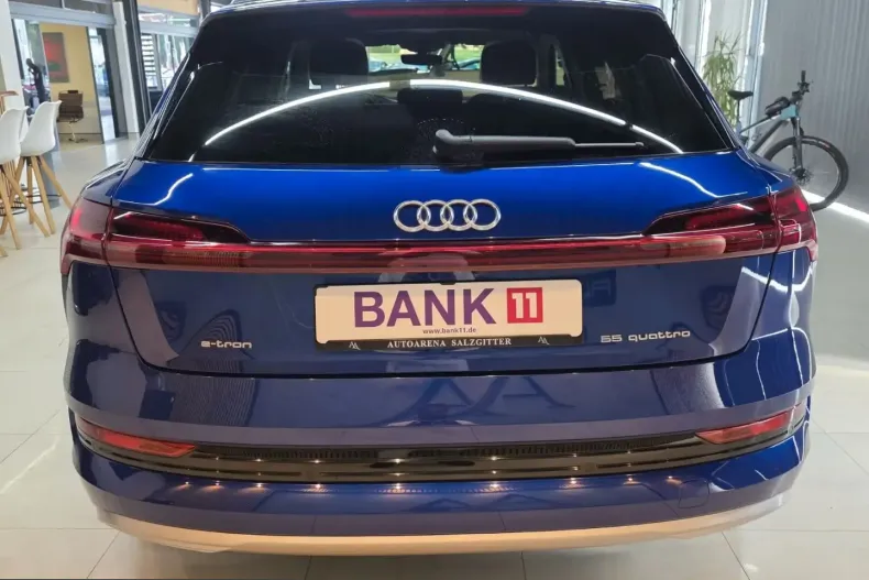 Audi e-tron din 2022 cu 36.500 km - oferta AUD251391 - foto 7