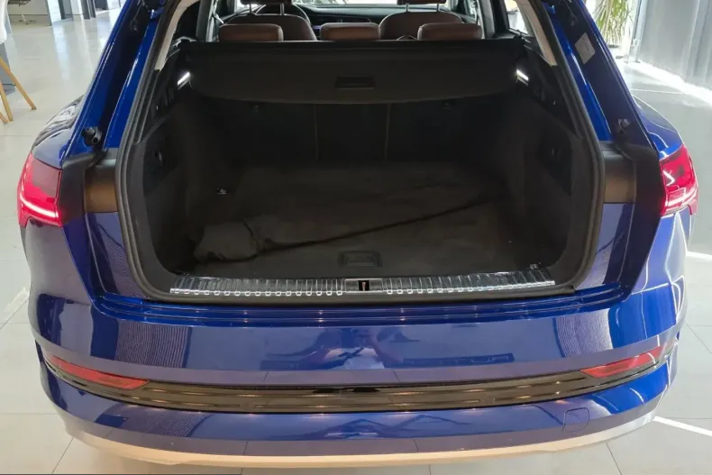 Audi e-tron din 2022 cu 36.500 km - oferta AUD251391 - foto 8