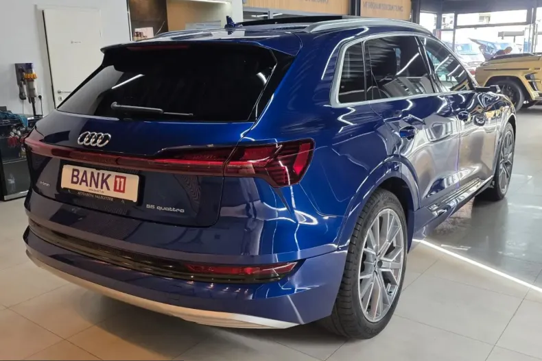 Audi e-tron din 2022 cu 36.500 km - oferta AUD251391 - foto 9
