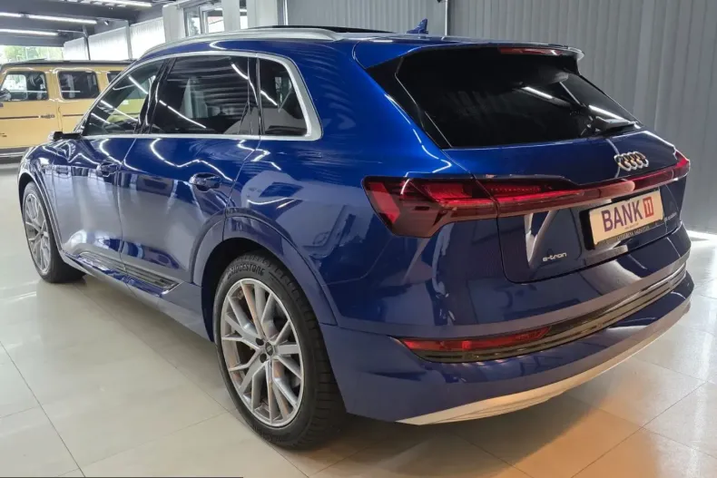 Audi e-tron din 2022 cu 36.500 km - oferta AUD251391 - foto 10