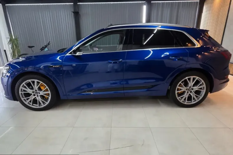 Audi e-tron din 2022 cu 36.500 km - oferta AUD251391 - foto 12