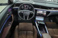 Audi e-tron din 2022 cu 36.500 km - oferta AUD251391 - foto 14