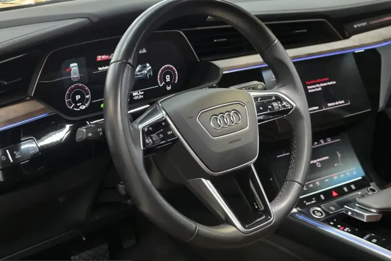 Audi e-tron din 2022 cu 36.500 km - oferta AUD251391 - foto 15