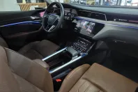 Audi e-tron din 2022 cu 36.500 km - oferta AUD251391 - foto 16