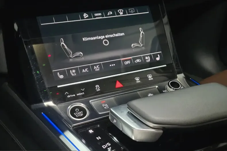 Audi e-tron din 2022 cu 36.500 km - oferta AUD251391 - foto 23