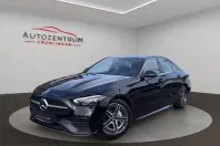 Mercedes-Benz C 220 (Clasa C) din 2024 cu 46.668 km - oferta MER251392 - foto 1