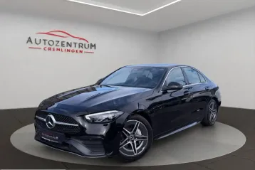 Mercedes-Benz C 220 din 2024 - oferta MER251392