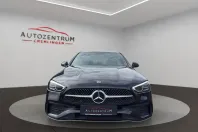 Mercedes-Benz C 220 (Clasa C) din 2024 cu 46.668 km - oferta MER251392 - foto 2