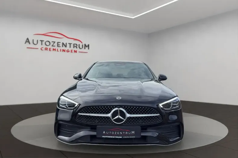 Mercedes-Benz C 220 (Clasa C) din 2024 cu 46.668 km - oferta MER251392 - foto 2