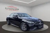 Mercedes-Benz C 220 (Clasa C) din 2024 cu 46.668 km - oferta MER251392 - foto 3