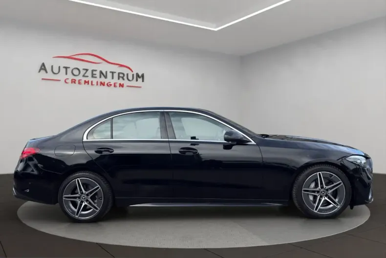 Mercedes-Benz C 220 (Clasa C) din 2024 cu 46.668 km - oferta MER251392 - foto 4