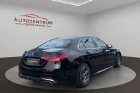 Mercedes-Benz C 220 (Clasa C) din 2024 cu 46.668 km - oferta MER251392 - foto 5