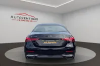 Mercedes-Benz C 220 (Clasa C) din 2024 cu 46.668 km - oferta MER251392 - foto 6