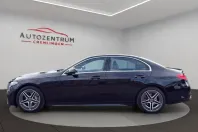 Mercedes-Benz C 220 (Clasa C) din 2024 cu 46.668 km - oferta MER251392 - foto 8