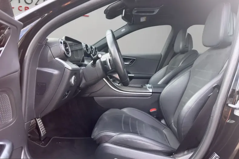 Mercedes-Benz C 220 (Clasa C) din 2024 cu 46.668 km - oferta MER251392 - foto 9