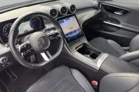 Mercedes-Benz C 220 (Clasa C) din 2024 cu 46.668 km - oferta MER251392 - foto 10