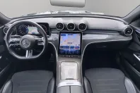 Mercedes-Benz C 220 (Clasa C) din 2024 cu 46.668 km - oferta MER251392 - foto 14