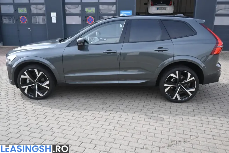 Volvo XC60 din 2025 cu 10.200 km - oferta VOL251393 - foto 2