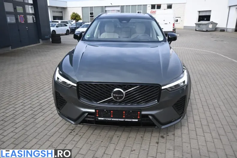 Volvo XC60 din 2025 cu 10.200 km - oferta VOL251393 - foto 4