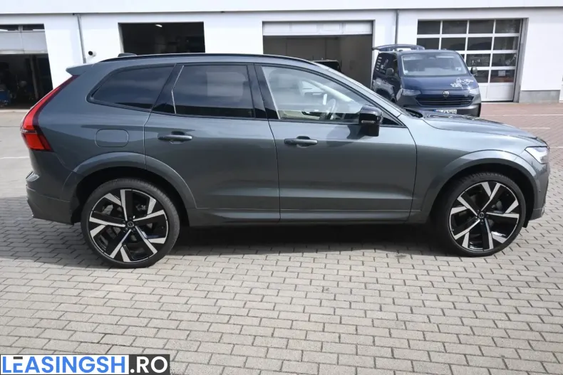 Volvo XC60 din 2025 cu 10.200 km - oferta VOL251393 - foto 6