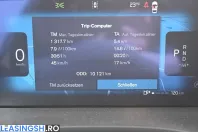 Volvo XC60 din 2025 cu 10.200 km - oferta VOL251393 - foto 21