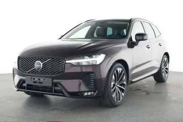 Volvo XC60 din 2025 - oferta VOL251394