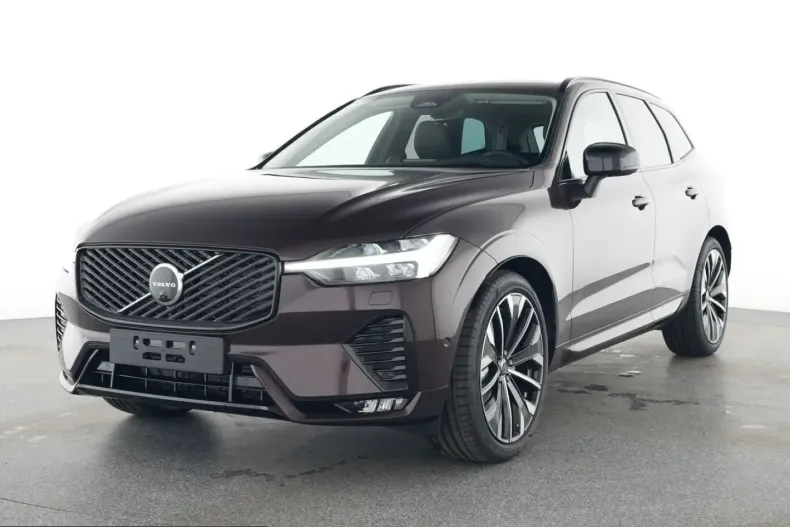 Volvo XC60 din 2025 cu 26.385 km - oferta VOL251394 - foto 1