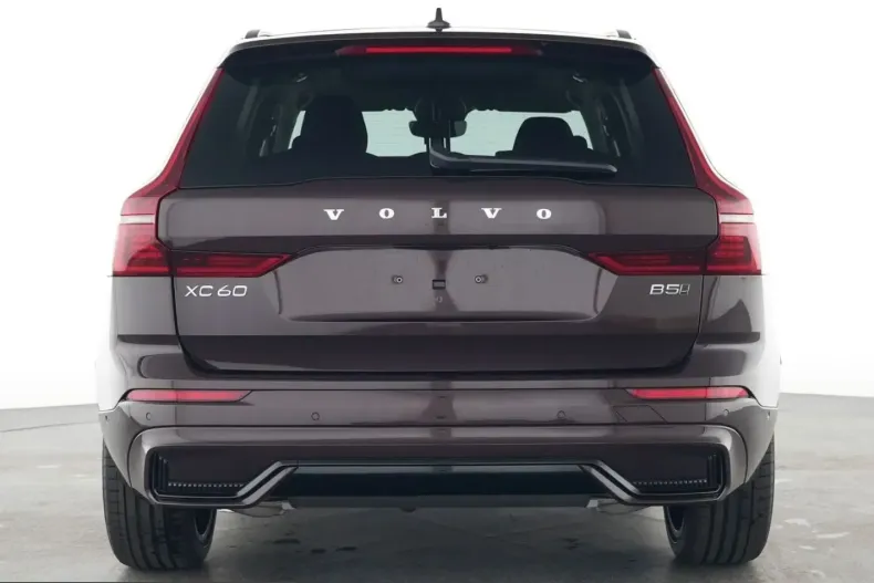 Volvo XC60 din 2025 cu 26.385 km - oferta VOL251394 - foto 4