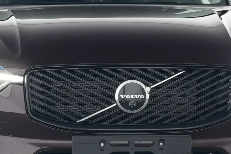 Volvo XC60 din 2025 cu 26.385 km - oferta VOL251394 - foto 5