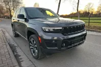 Jeep Grand Cherokee din 2022 cu 28.755 km - oferta JEE251395 - foto 1