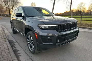 Jeep Grand Cherokee din 2022 - oferta JEE251395