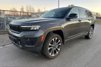 Jeep Grand Cherokee din 2022 cu 28.755 km - oferta JEE251395 - foto 4