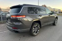 Jeep Grand Cherokee din 2022 cu 28.755 km - oferta JEE251395 - foto 7