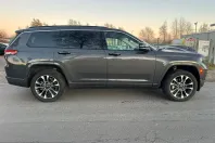 Jeep Grand Cherokee din 2022 cu 28.755 km - oferta JEE251395 - foto 8