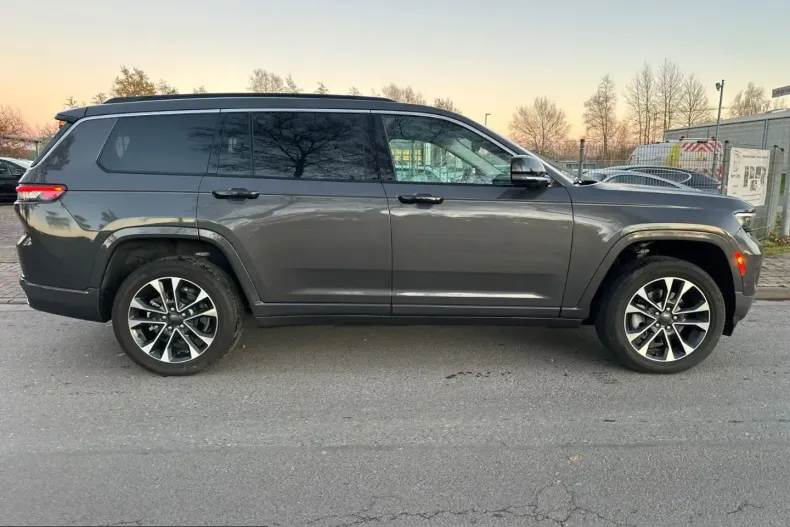 Jeep Grand Cherokee din 2022 cu 28.755 km - oferta JEE251395 - foto 8