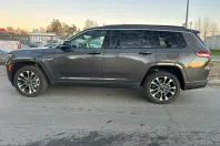 Jeep Grand Cherokee din 2022 cu 28.755 km - oferta JEE251395 - foto 9
