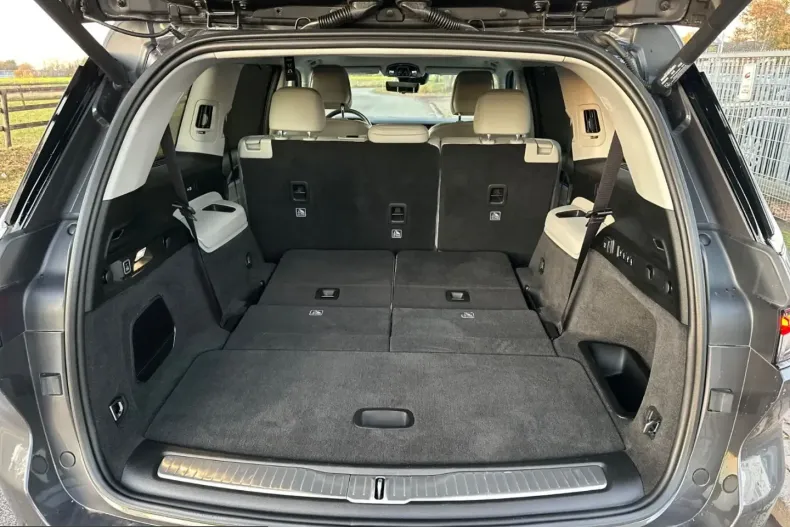 Jeep Grand Cherokee din 2022 cu 28.755 km - oferta JEE251395 - foto 14