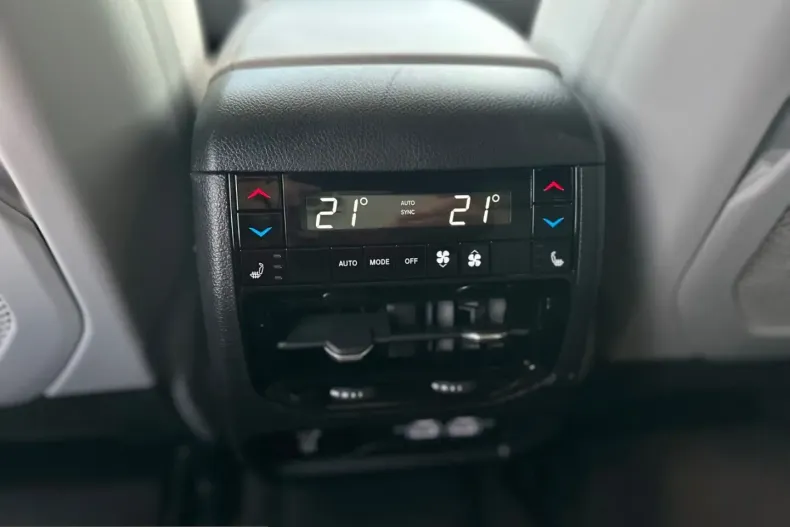 Jeep Grand Cherokee din 2022 cu 28.755 km - oferta JEE251395 - foto 15