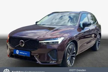 Volvo XC60 din 2025 - oferta VOL251396