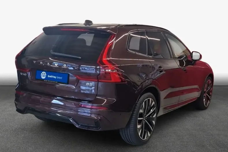 Volvo XC60 din 2025 cu 16.999 km - oferta VOL251396 - foto 3