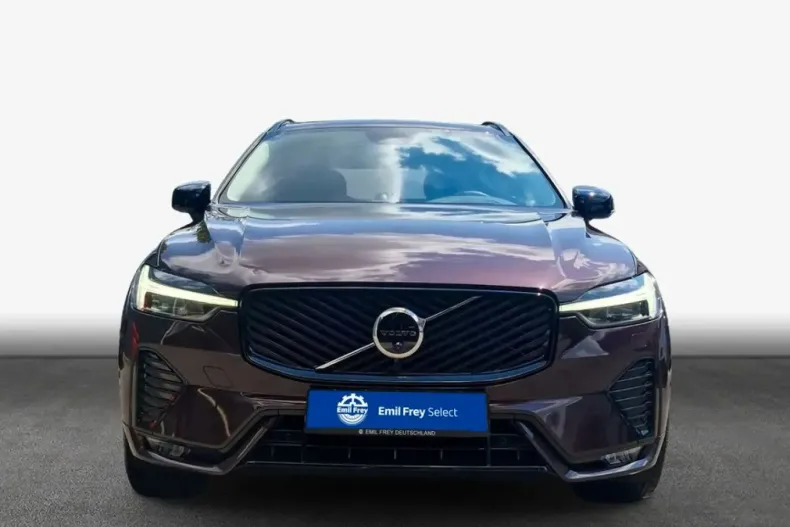 Volvo XC60 din 2025 cu 16.999 km - oferta VOL251396 - foto 4