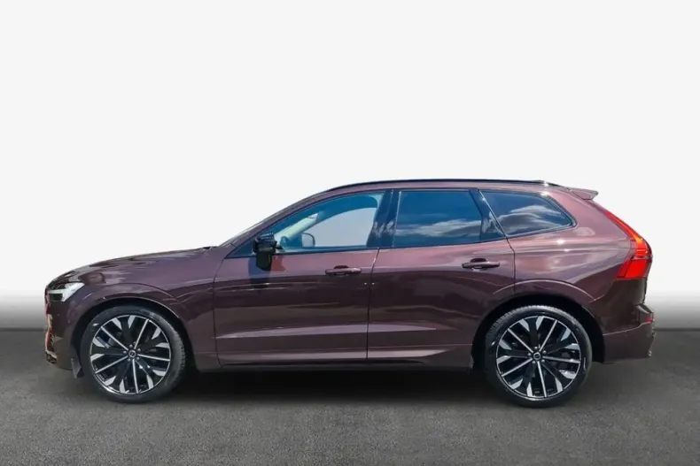 Volvo XC60 din 2025 cu 16.999 km - oferta VOL251396 - foto 5