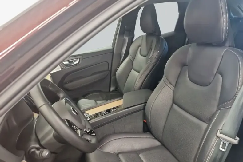 Volvo XC60 din 2025 cu 16.999 km - oferta VOL251396 - foto 10